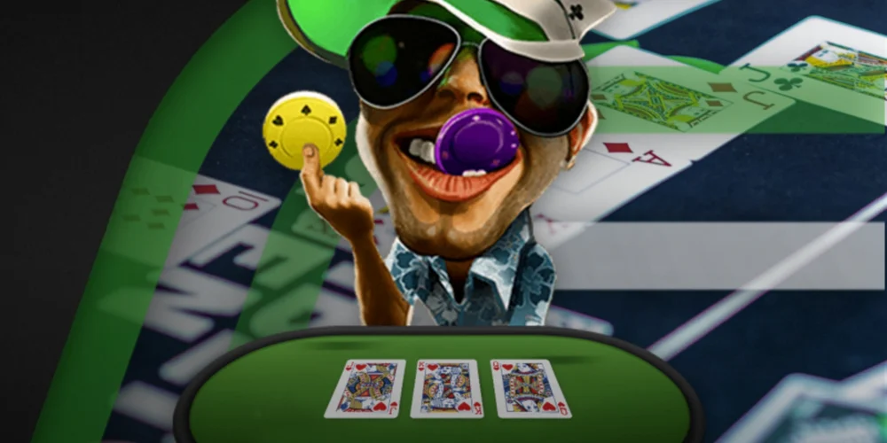 Unibet Casino Jouez Maintenant